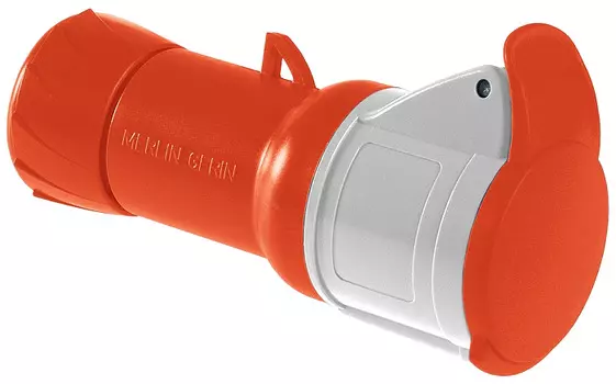 Розетка Systeme Electric RIN-145K5E-BE Wessen 45 Бел 1хRJ45 cat.5e формата 45х22,5 RAL9010