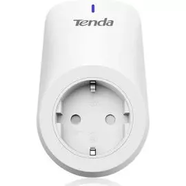 Розетка умная Tenda SP6(2-PACK) Wi-Fi розетка, упаковка 2шт