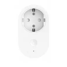 Розетка умная Xiaomi Mi Smart Plug (WiFi) GMR4015GL (X22002)