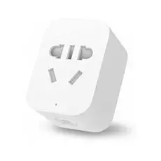 Розетка умная Xiaomi Mija Mi Smart Plug Basic