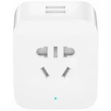 Розетка умная Xiaomi Mija Smart Plug Enhanced