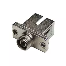 Розетка Vimcom AD-SM-FC/SC оптическая переходная одномодовая simplex FC/SC