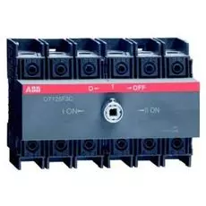 Рубильник ABB 1SCA105008R1001