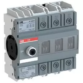 Рубильник ABB 1SCA135134R1001 OT160G03