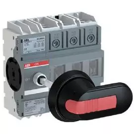 Рубильник ABB 1SCA135139R1001