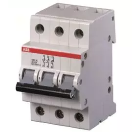 Рубильник ABB 2CDE283001R0080