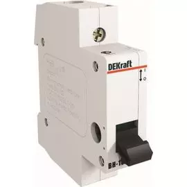 Рубильник DEKraft 17002DEK ВН-102 1Р 32А