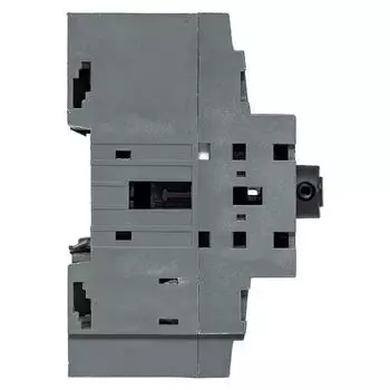 Рубильник EKF tb-125-4p-f 125A 4P c рукояткой управления для прямой установки TwinBlock