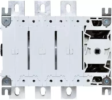 Рубильник EKF tb-s-1600-3p 1600A 3P без рукоятки управления TwinBlock