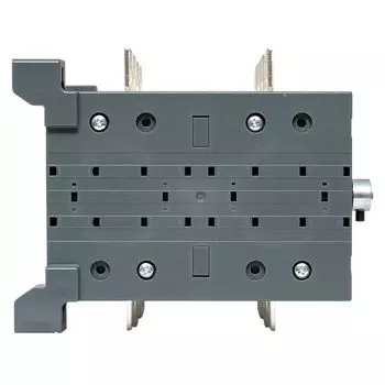 Рубильник EKF tb-s-160-4p-rev 160A 4P реверсивный без рукоятки управления TwinBlock