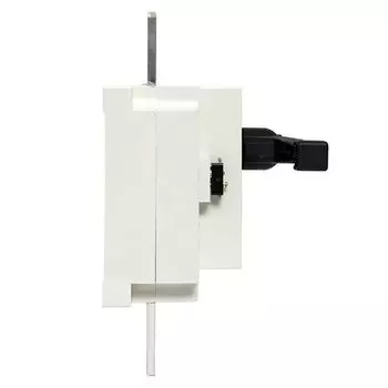 Рубильник-выключатель EKF psds-1250-4 1250A 4P c рукояткой управления для прямой установки PowerSwitch