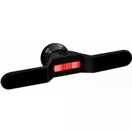 Ручка ABB 1SCA102571R1001 черная для рубильников ОТ1000..1600 OHB150J12P-RUH