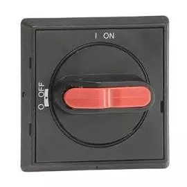 Ручка ABB 1SCA109093R1001