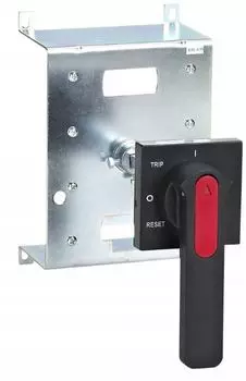 Ручка DEKraft 28188DEK на дверь шкафа РП-333