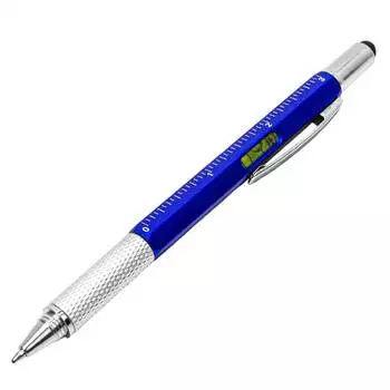 Ручка МЕГЕОН 02808 многофункциональная