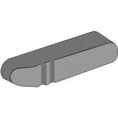 Ручка управления ABB 1SCA109094R1001