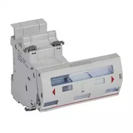 Ручной ввод резерва Legrand 406315