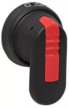 Рукоятка EKF tb-160-250-dh для управления через дверь рубильниками TwinBlock 160-250А
