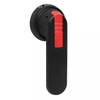 Рукоятка EKF tb-630-800-dh-rev для управления через дверь рубильниками реверсивными (I-0-II) TwinBlock 630-800А