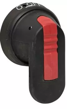 Рукоятка EKF tb-80-100-dh для управления через дверь рубильниками TwinBlock 80-100А