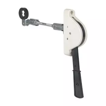 Рукоятка EKF uvr32-h-630 передняя смещенная для ВР32У 31240 (1 направление) 630А MAXima