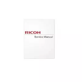 Руководство пользователя Ricoh 945789 IM C300