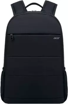 Рюкзак для ноутбука Acer ZL.BAGEE.004 черный, 15.6", нейлон