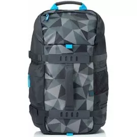 Рюкзак для ноутбука HP 5WK93AA 15,6", cерый