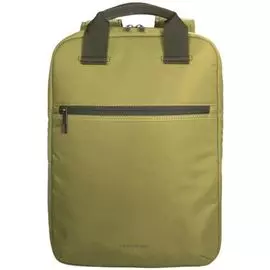 Рюкзак для ноутбука Tucano Lux BKML13-VA 14", 13" green