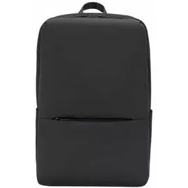 Рюкзак для ноутбука Xiaomi City Backpack 2 ZJB4192GL 15,6", dark gray