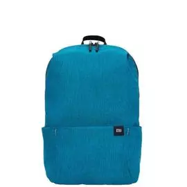 Рюкзак для ноутбука Xiaomi Mi Casual Daypack X20377 13.3", голубой