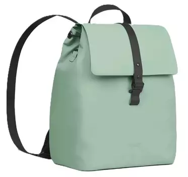 Рюкзак Gaston Luga Dash Bucket DSBBPMM 13" цвет: пастельная мята