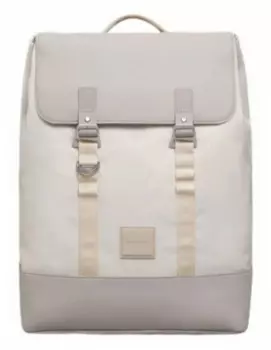 Рюкзак Gaston Luga Heritage HE301 16", цвет: бежевый