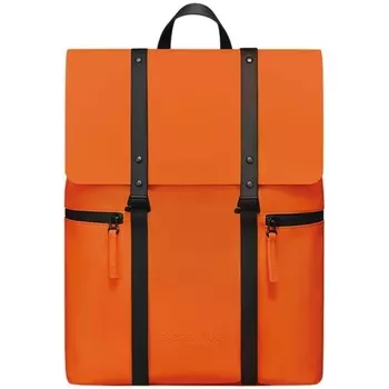 Рюкзак Gaston Luga Splash 2.0 SPBP13OF 13" цвет: огненный оранжевый