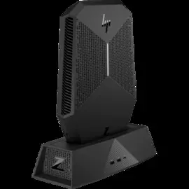 Рюкзак HP Z VR BackPack G2 6TQ90EA i7 8850H/32GB/512GB SSD/noDVD/nVidia GeForce RTX2080(8GB)/Black/Win10Pro