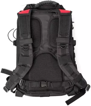 Рюкзак КВТ 73527 монтажника С-08