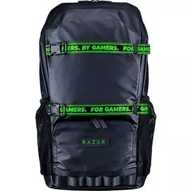 Рюкзак Razer Scout Backpack RC81-03850101-0500 15.6", black