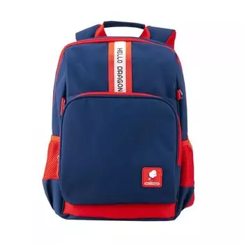 Рюкзак Sumdex BPA-102BU для школы, синий