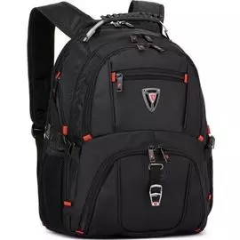 Рюкзак Sumdex PJN-301 black