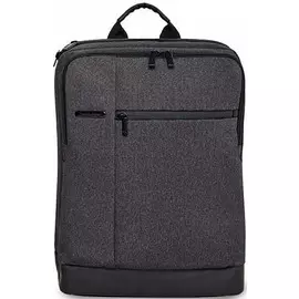 Рюкзак Xiaomi NINETYGO Classic Business Backpack 6970055342865 темно-серый