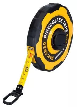 Рулетка Ermenrich 81887 Reel SR30