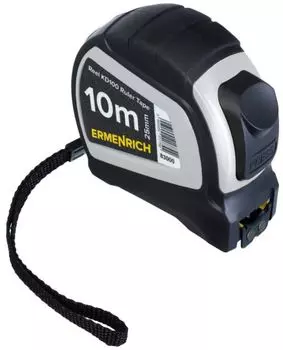 Рулетка Ermenrich 83000 Reel KD100