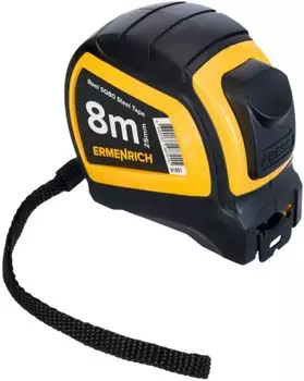 Рулетка Ermenrich Reel SQ80 81881