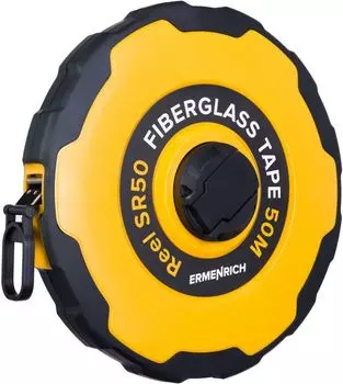 Рулетка Ermenrich Reel SR50 81888