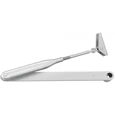 Рычаг Dorma для TS 71-72-73-83 (серебро)