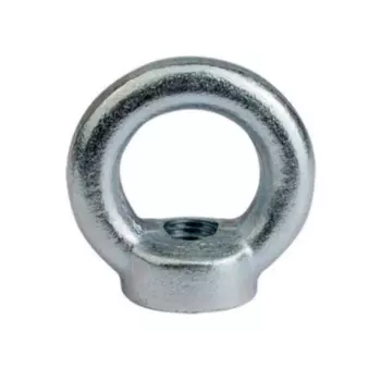 Рым-гайка DKC CM609010 DIN 582 M10, оцинкованная сталь, "F5 Combitech" (уп/5 шт)