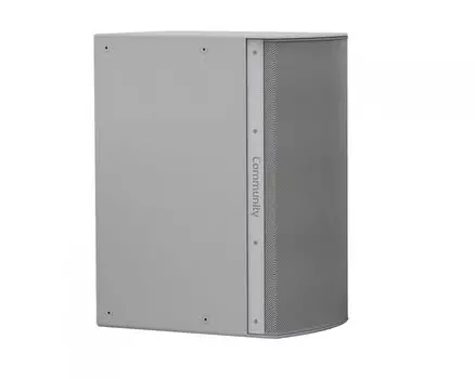 Сабвуфер BIAMP IS6-212W 912.1133.900/911.1133.900 (COMMUNITY) пассивный: 2 x 12" НЧ; 1400 Вт-2800 Вт (4 Ом). 38 Гц-150 Гц. Мах.SPL:140 dB. 24 х М10. К