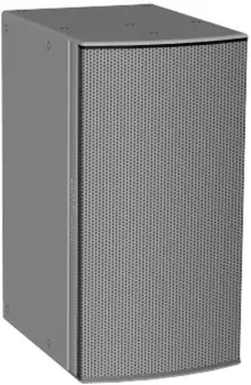 Сабвуфер BIAMP IS6-212WR 912.1134.900/911.1134.900 (COMMUNITY) пассивный (Outdoor): 2 x 12" НЧ; 1400 Вт-2800 Вт (4 Ом). 38 Гц-150 Гц. Мах.SPL:140 dB.