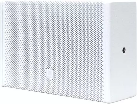 Сабвуфер Ecler ARQISSB6TiWH Сабвуфер 6.5'', 120–480 Вт/8 Ом, 120 Вт – 70/100 В, белый