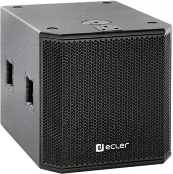 Сабвуфер Ecler LABI1-SB18 пассивный 18'' для использования с LABI1-C100i, 500 Вт
